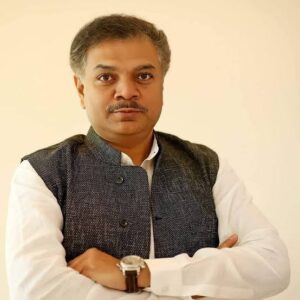धाराशिवच्या आरोग्य व्यवस्थेला मोठी चालना; शासकीय मेडिकलमध्ये अत्याधुनिक बाल अतिदक्षता विभाग